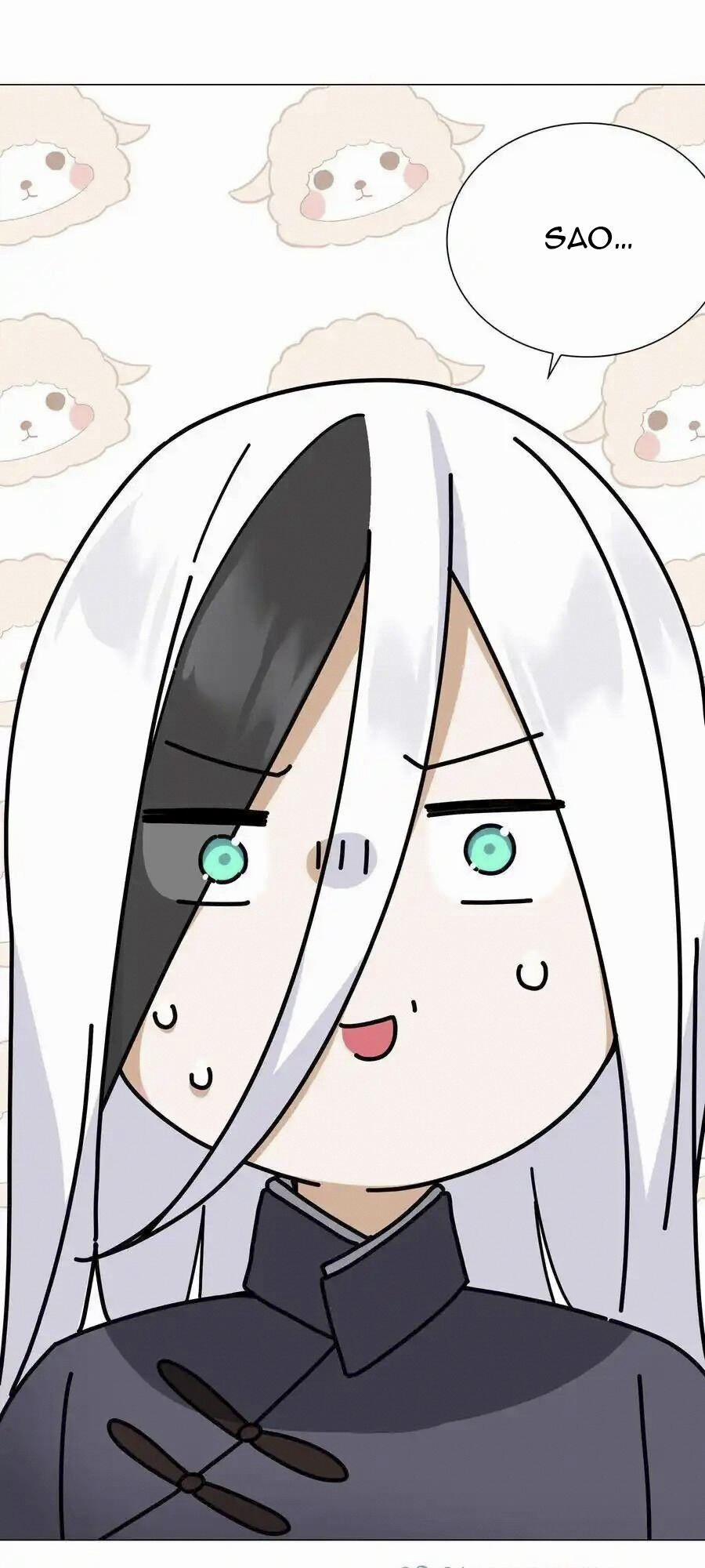 My Harem Grew So Large, I Was Forced To Ascend 78 trang 96