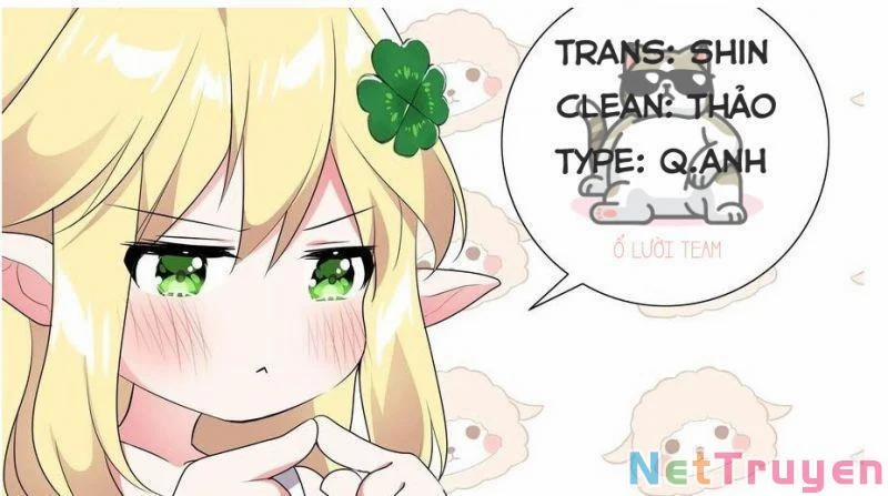 My Harem Grew So Large, I Was Forced To Ascend 8 trang 0