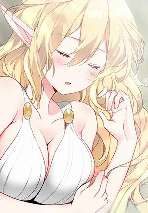 Đọc truyện tranh My Harem Grew So Large, I Was Forced To Ascend