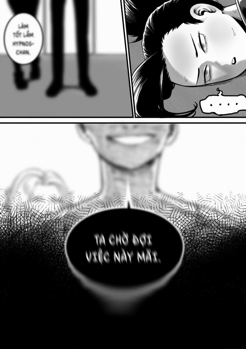 My Hero Intern 1: Đạo tàn bụ Momo trang 20