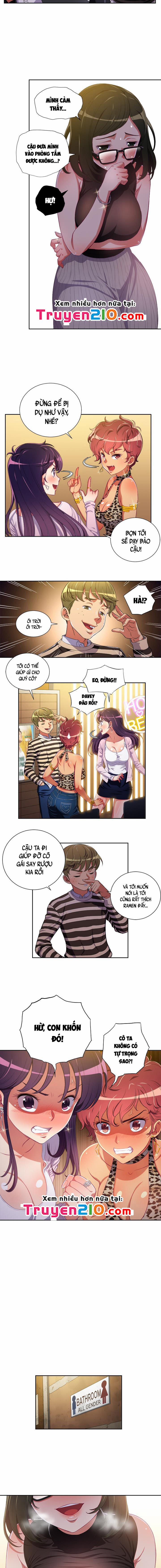 My High School Bully 1 trang 10