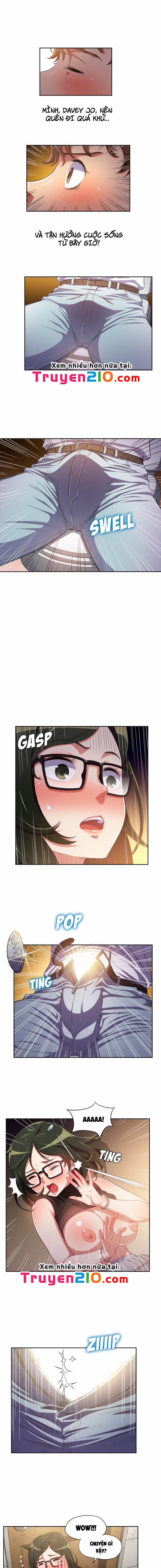 My High School Bully 1 trang 12