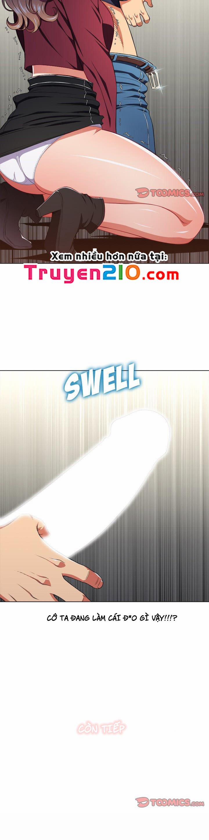 My High School Bully 10 trang 11