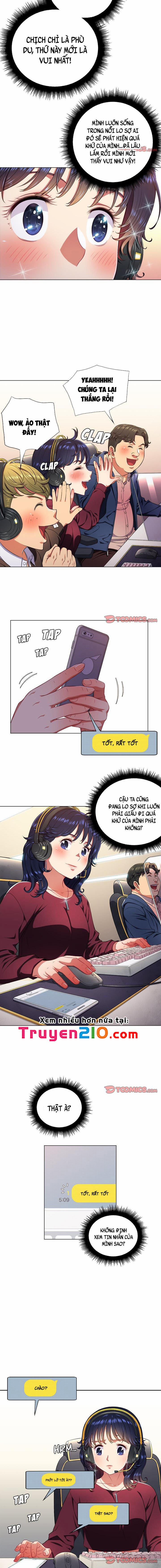 My High School Bully 10 trang 2