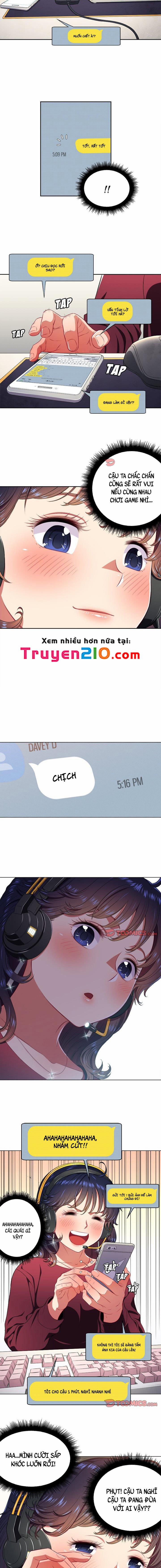 My High School Bully 10 trang 3