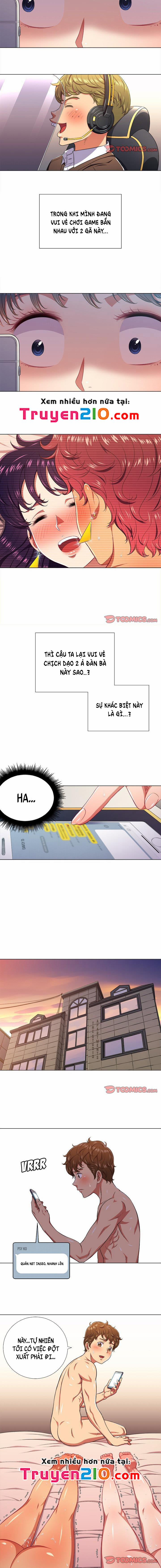 My High School Bully 10 trang 5