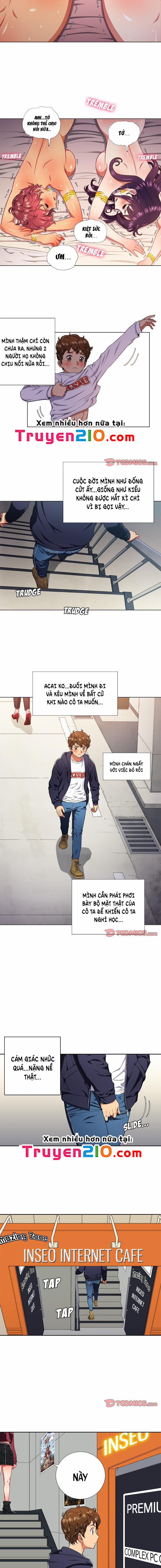 My High School Bully 10 trang 6