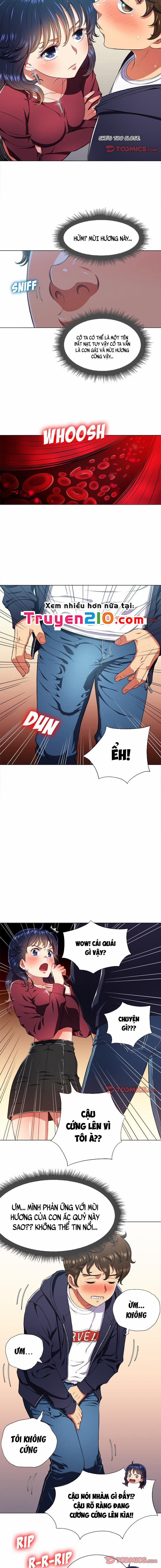 My High School Bully 10 trang 8