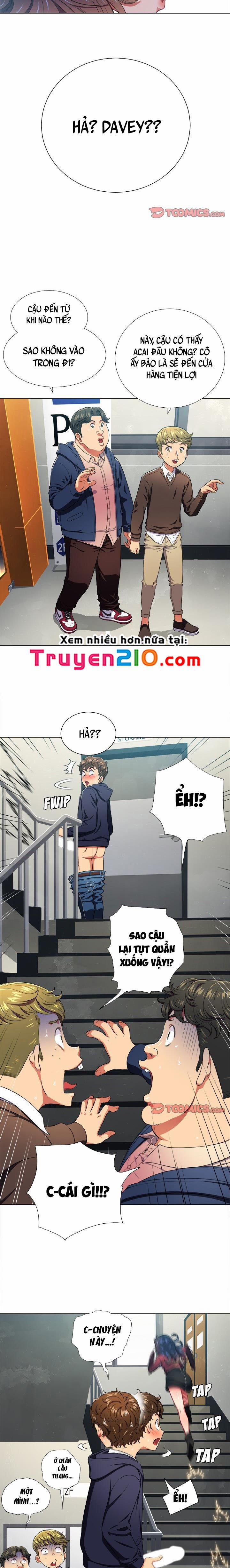 My High School Bully 11 trang 11