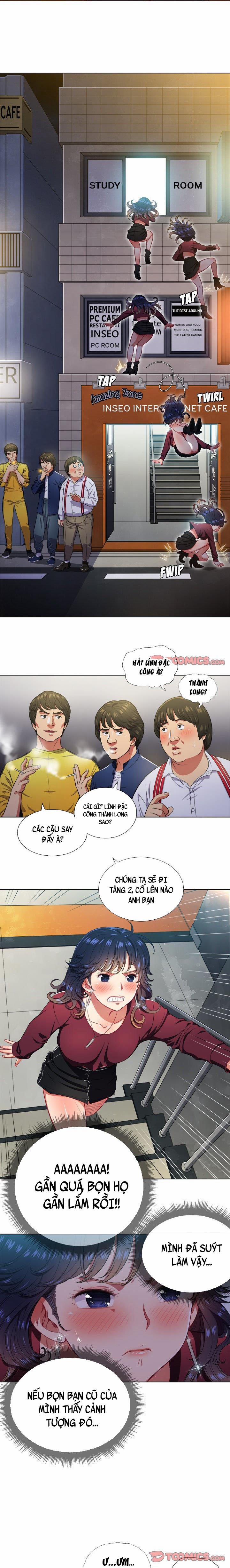 My High School Bully 11 trang 13