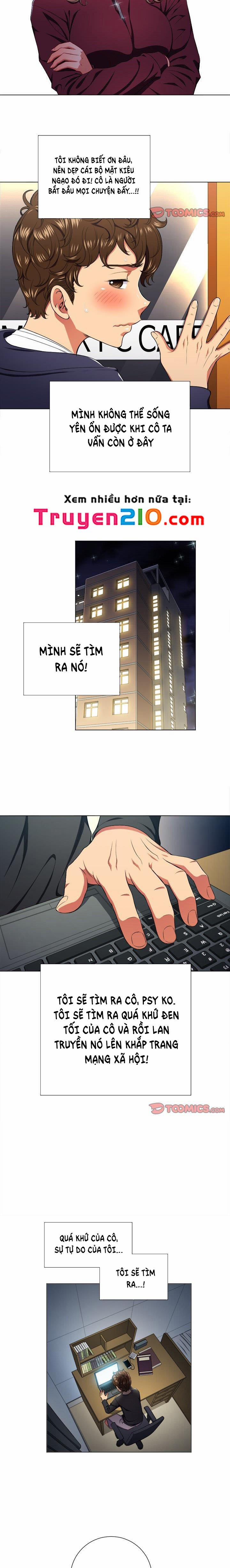 My High School Bully 11 trang 15