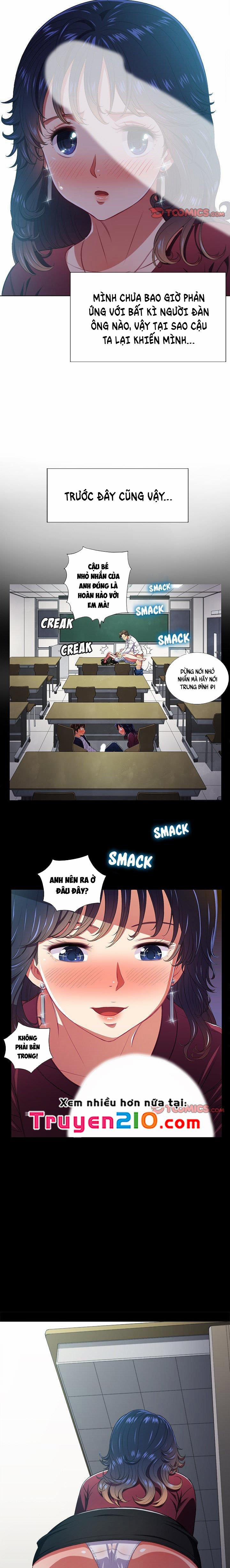 My High School Bully 11 trang 3