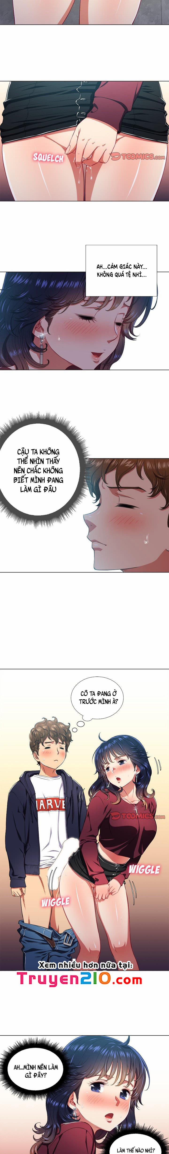 My High School Bully 11 trang 7