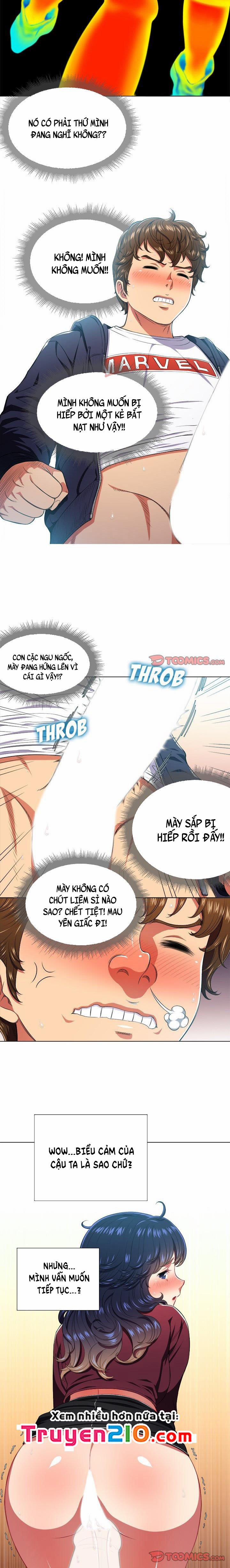 My High School Bully 11 trang 9