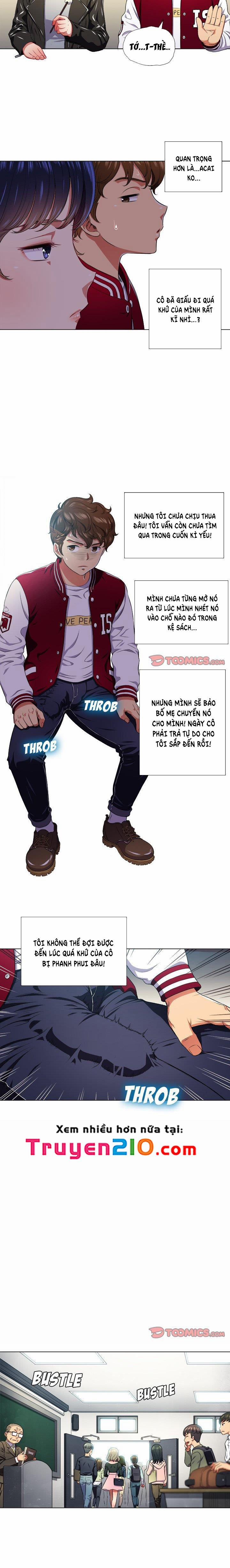 My High School Bully 12 trang 12