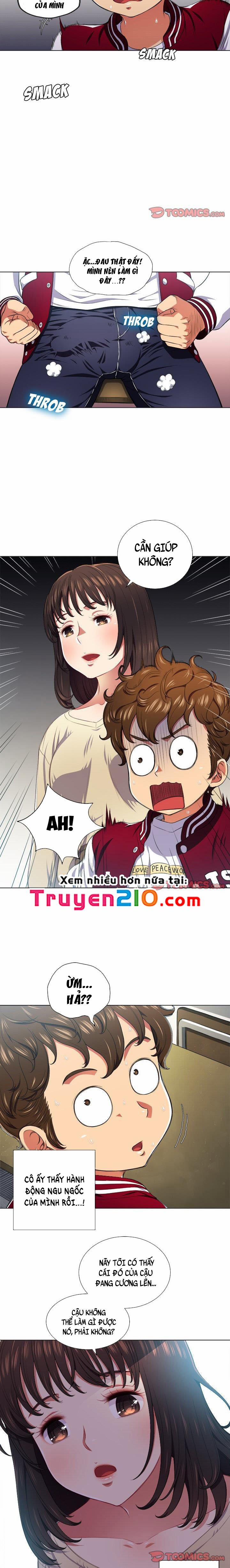 My High School Bully 12 trang 14