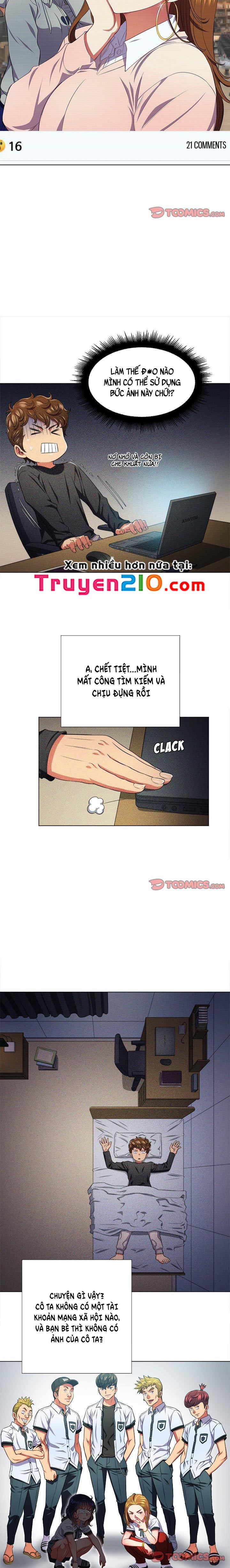 My High School Bully 12 trang 2