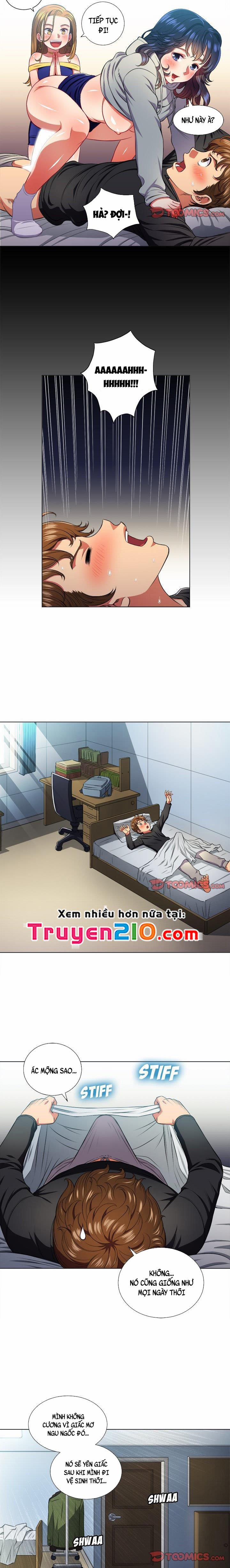 My High School Bully 12 trang 5