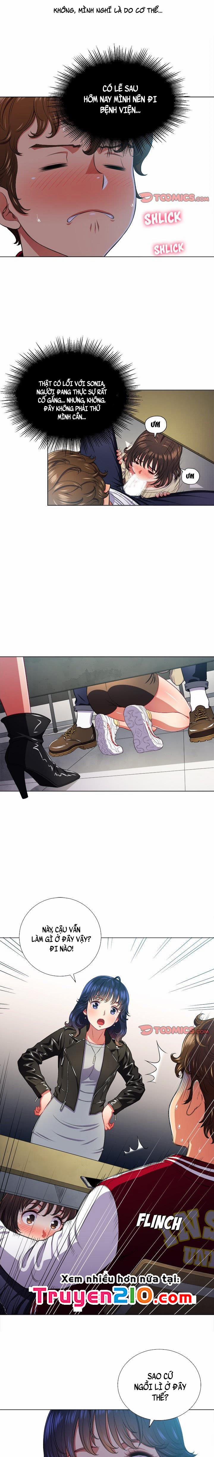 My High School Bully 13 trang 11