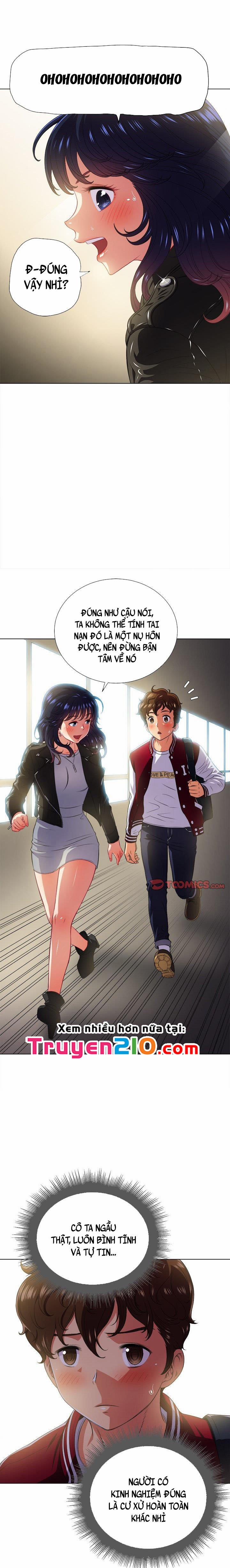 My High School Bully 14 trang 10