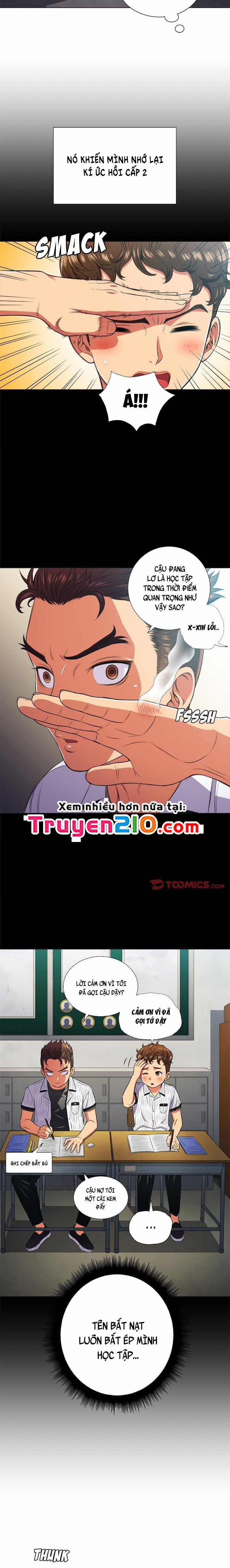 My High School Bully 14 trang 14