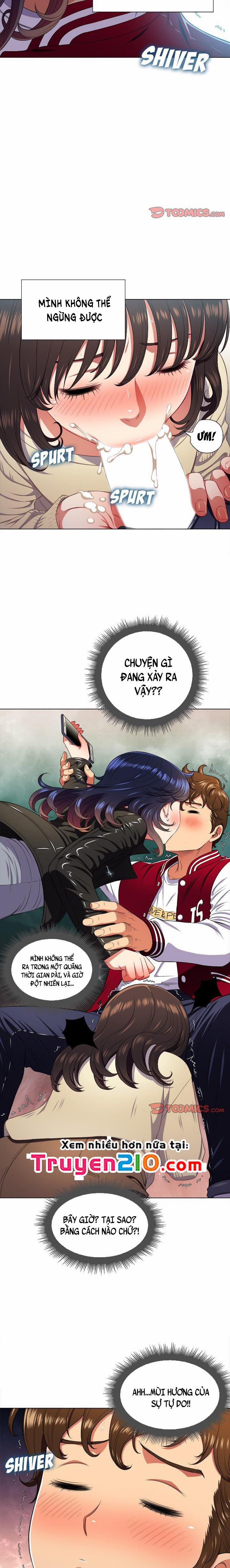 My High School Bully 14 trang 3