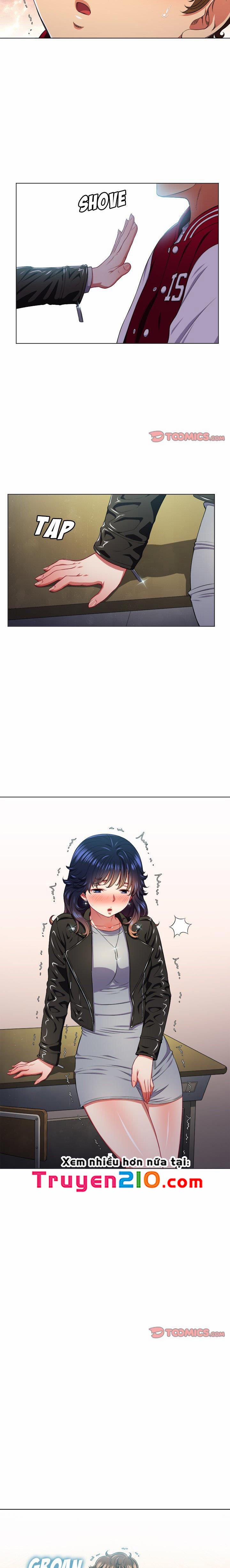 My High School Bully 14 trang 4