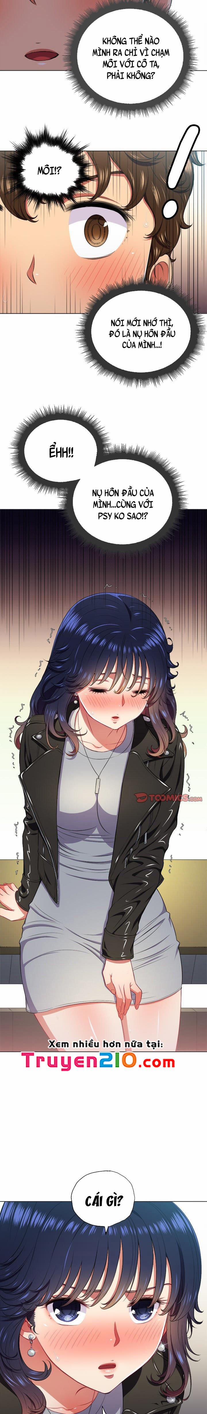 My High School Bully 14 trang 6