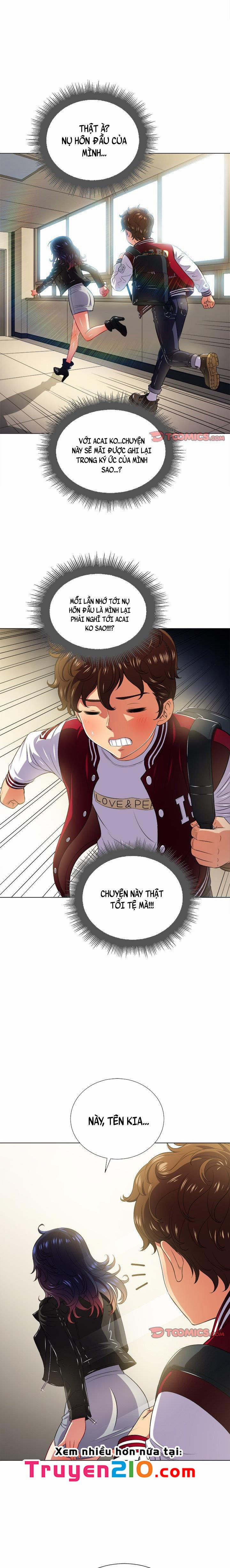 My High School Bully 14 trang 8