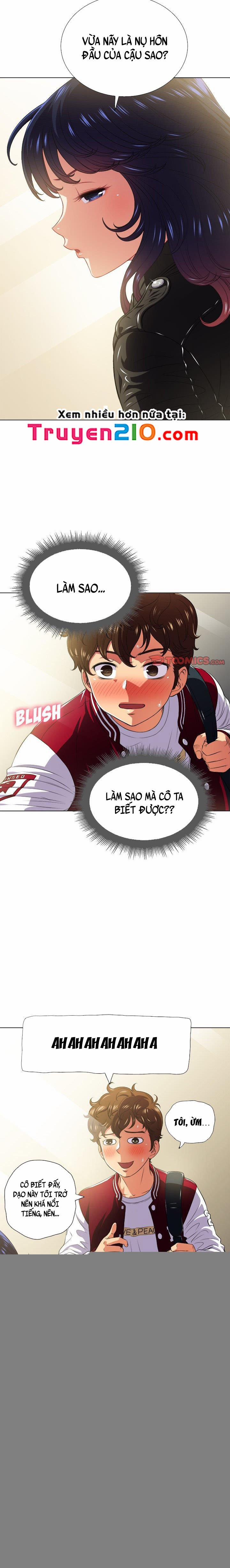 My High School Bully 14 trang 9