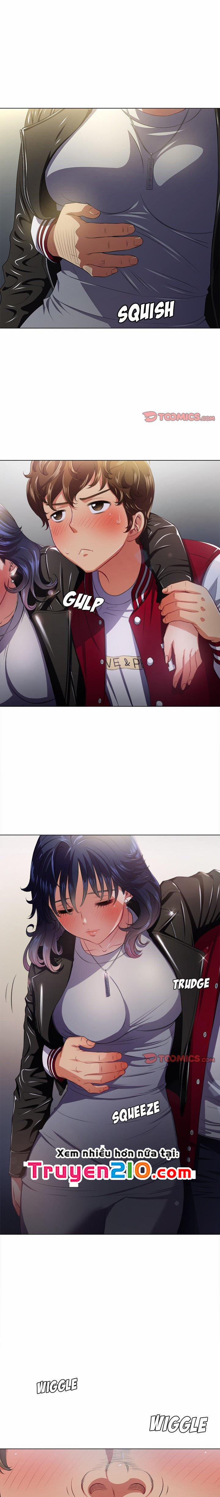 My High School Bully 15 trang 13