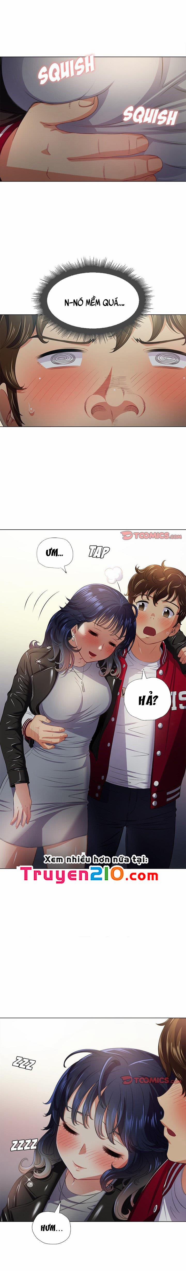 My High School Bully 15 trang 15