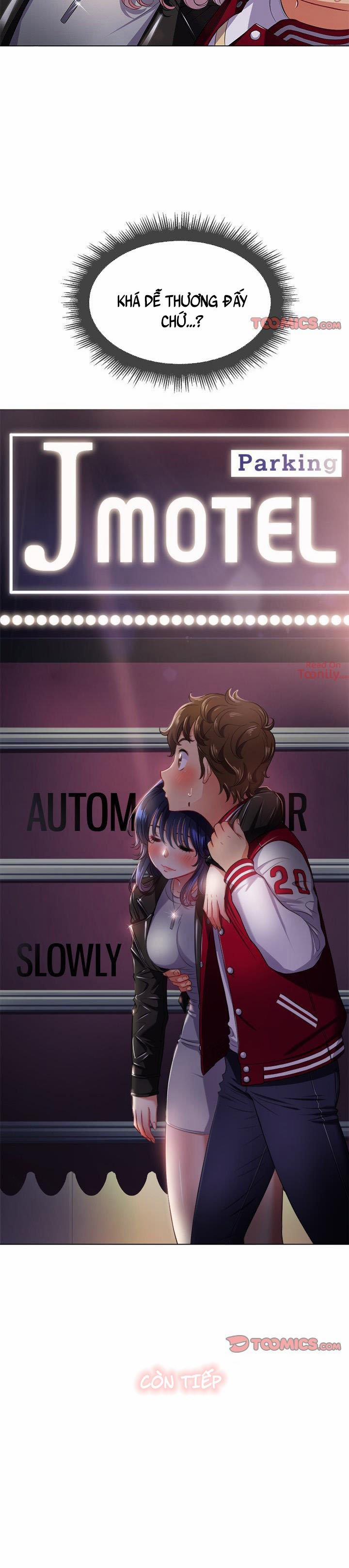 My High School Bully 15 trang 17