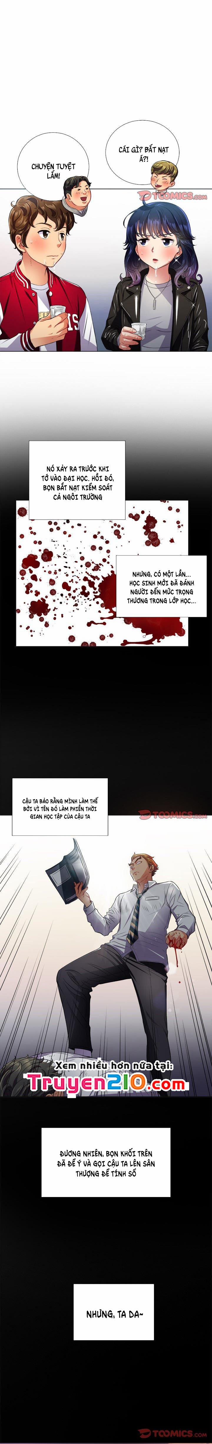 My High School Bully 15 trang 2