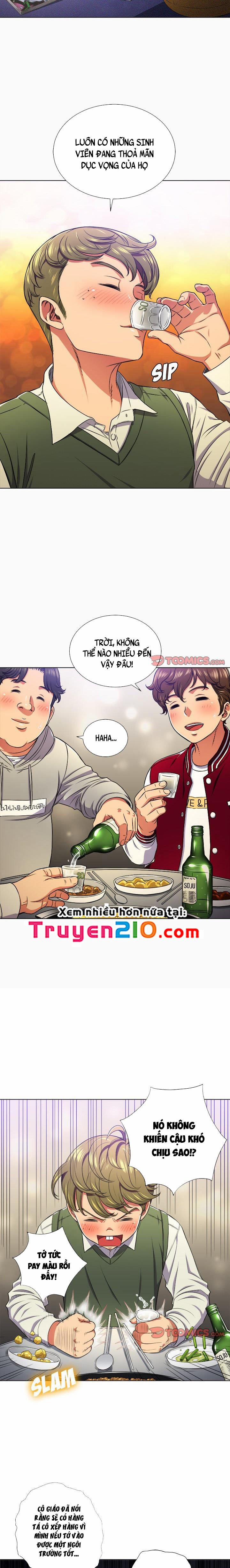 My High School Bully 15 trang 6