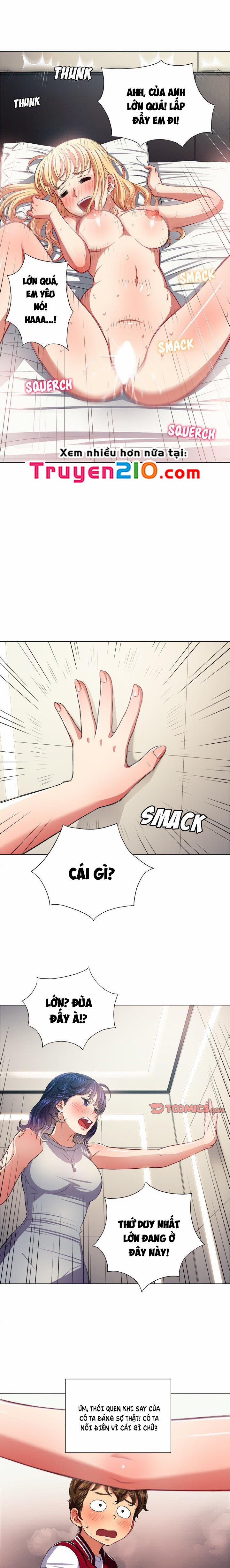 My High School Bully 16 trang 10