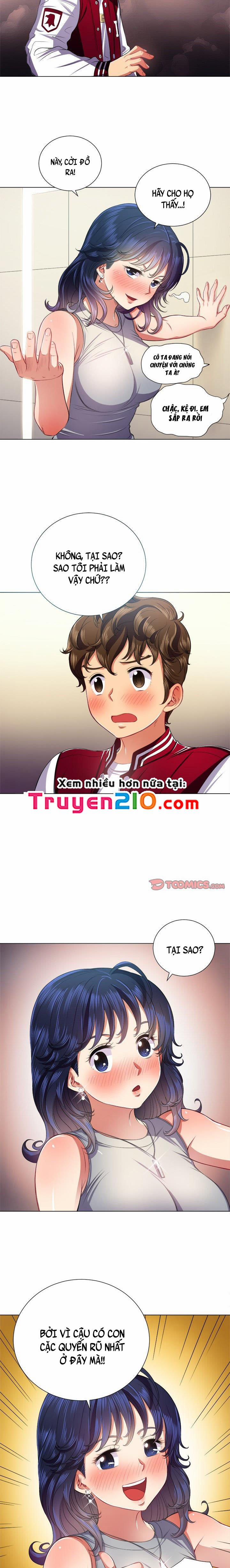 My High School Bully 16 trang 11