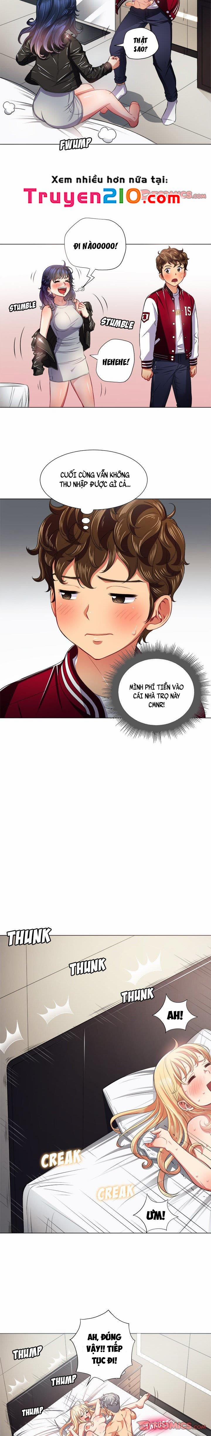 My High School Bully 16 trang 8