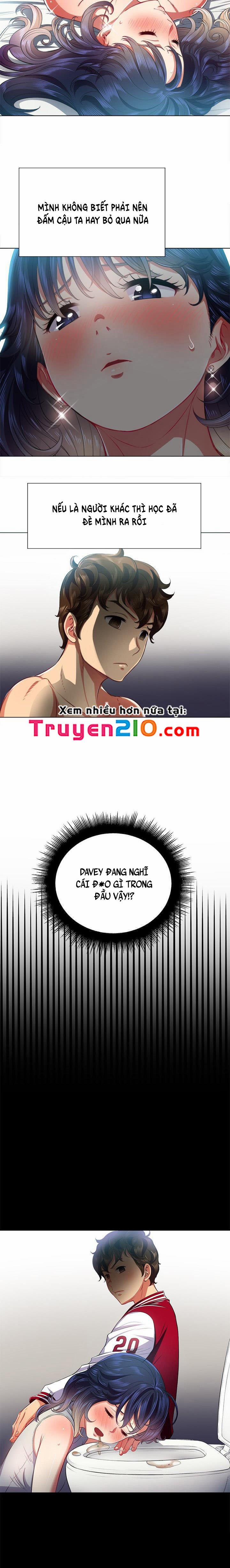 My High School Bully 17 trang 12