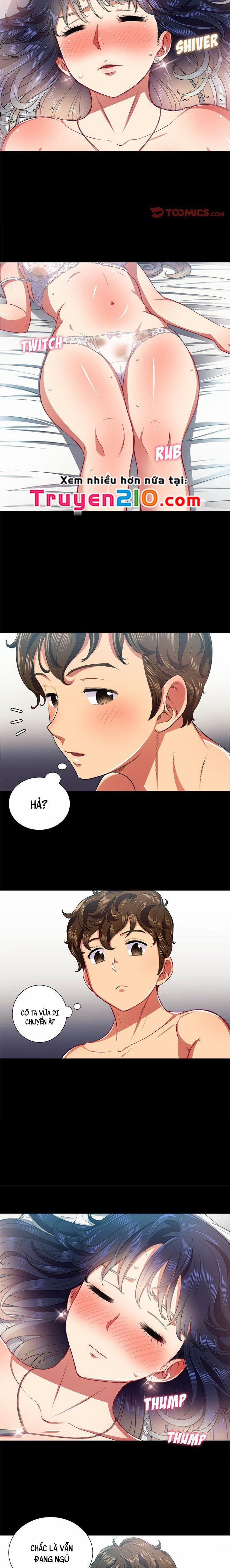 My High School Bully 17 trang 17