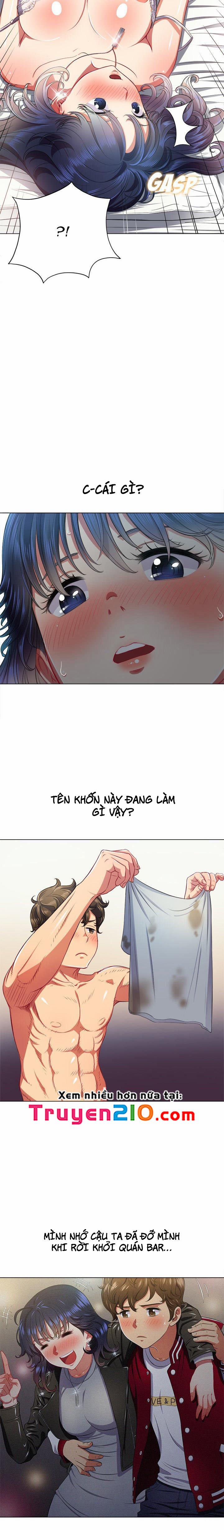 My High School Bully 17 trang 2