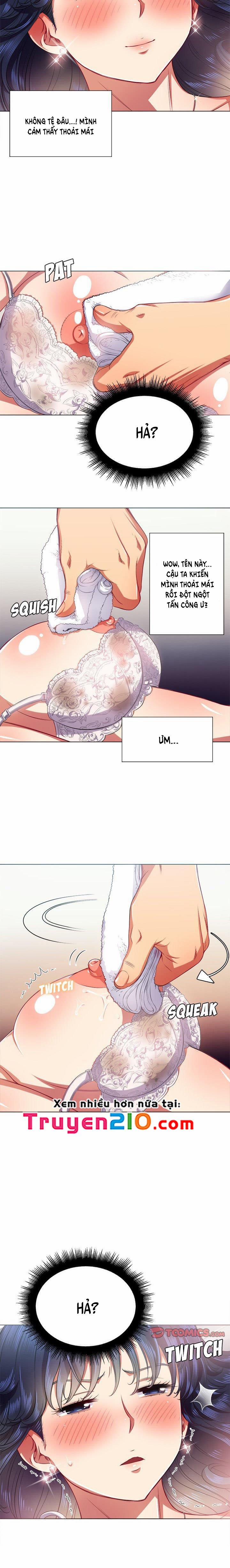 My High School Bully 17 trang 6