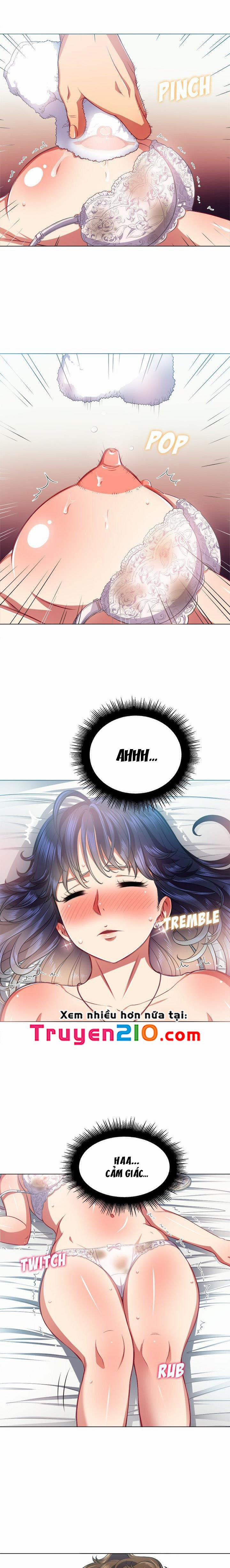 My High School Bully 17 trang 7