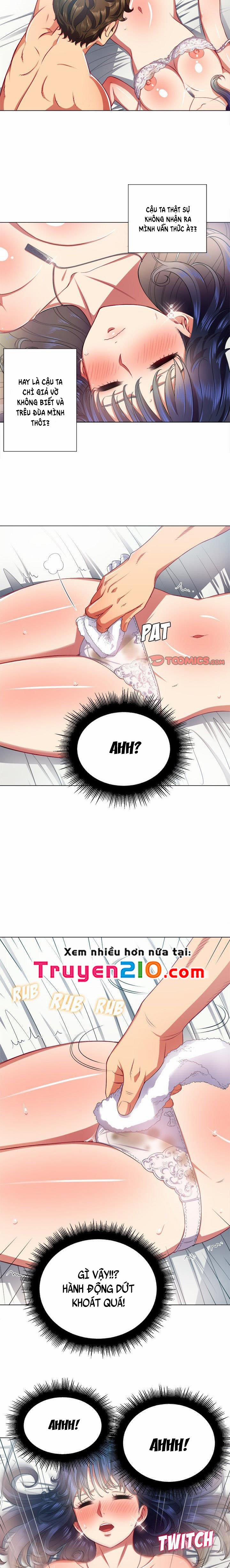 My High School Bully 17 trang 9