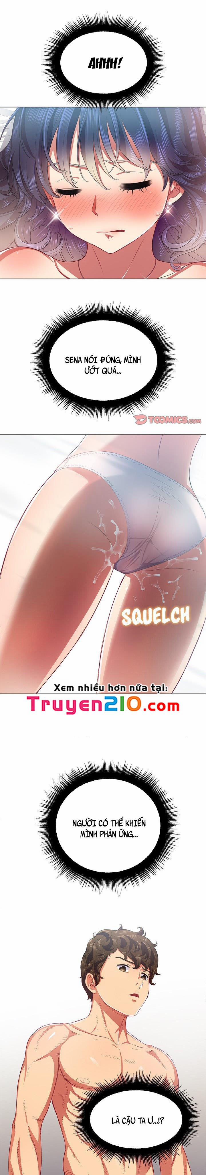 My High School Bully 18 trang 0