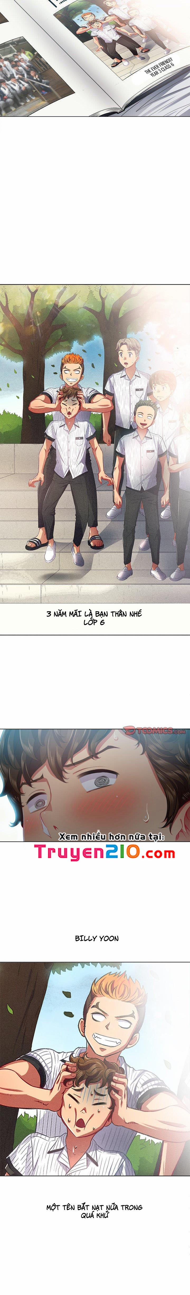 My High School Bully 18 trang 11