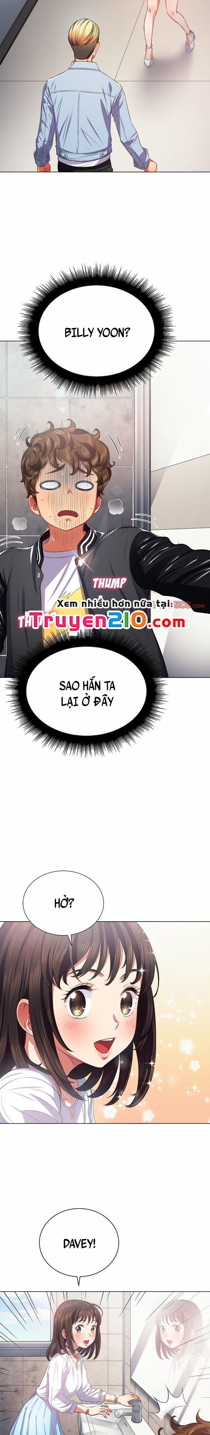 My High School Bully 18 trang 18