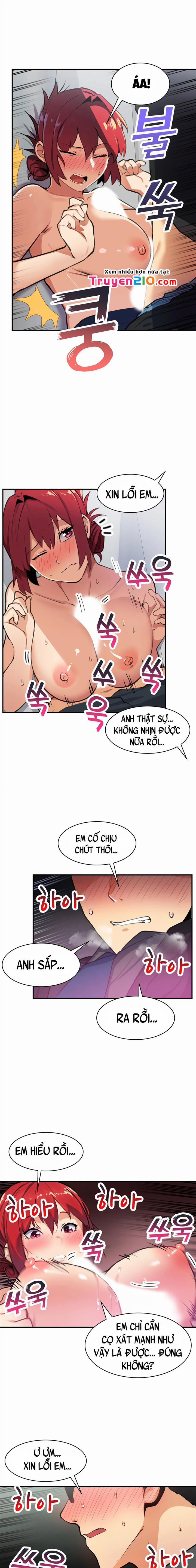 My High School Bully 18 trang 24