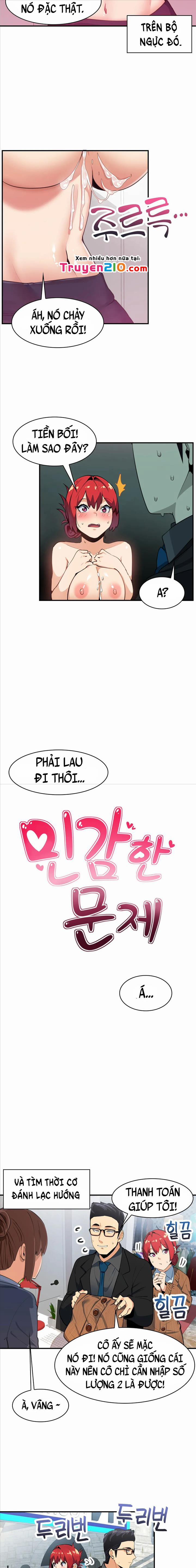 My High School Bully 18 trang 27