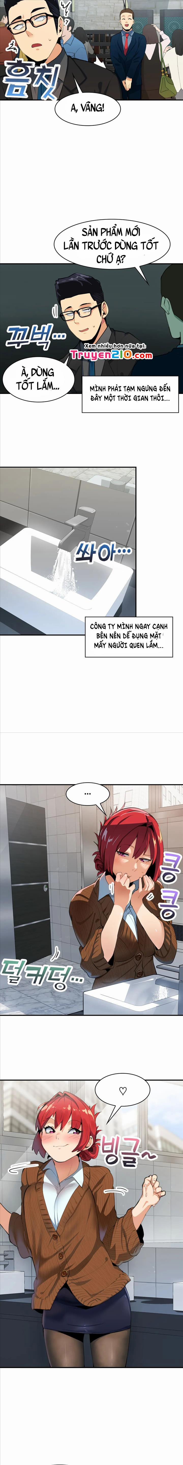 My High School Bully 18 trang 29